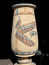 Egyptian Limestone Vase - Handmade in Egypt