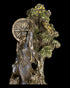 Arianrhod Statue