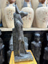 Anubis Statue - Black Granite