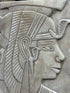 Cleopatra Wall Plaque