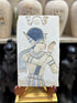 Ramses II Plaque