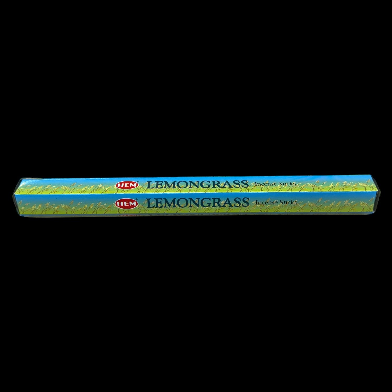 Lemongrass Incense Sticks