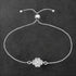 Four Leaf Clover Bracelet