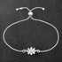 Flower Bracelet