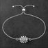 Flower Bracelet