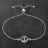 Anchor Bracelet