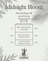 Midnight Bloom Perfume Oil