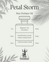 Petal Storm Perfume Oil