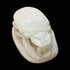 Scarab Beetle - Soapstone