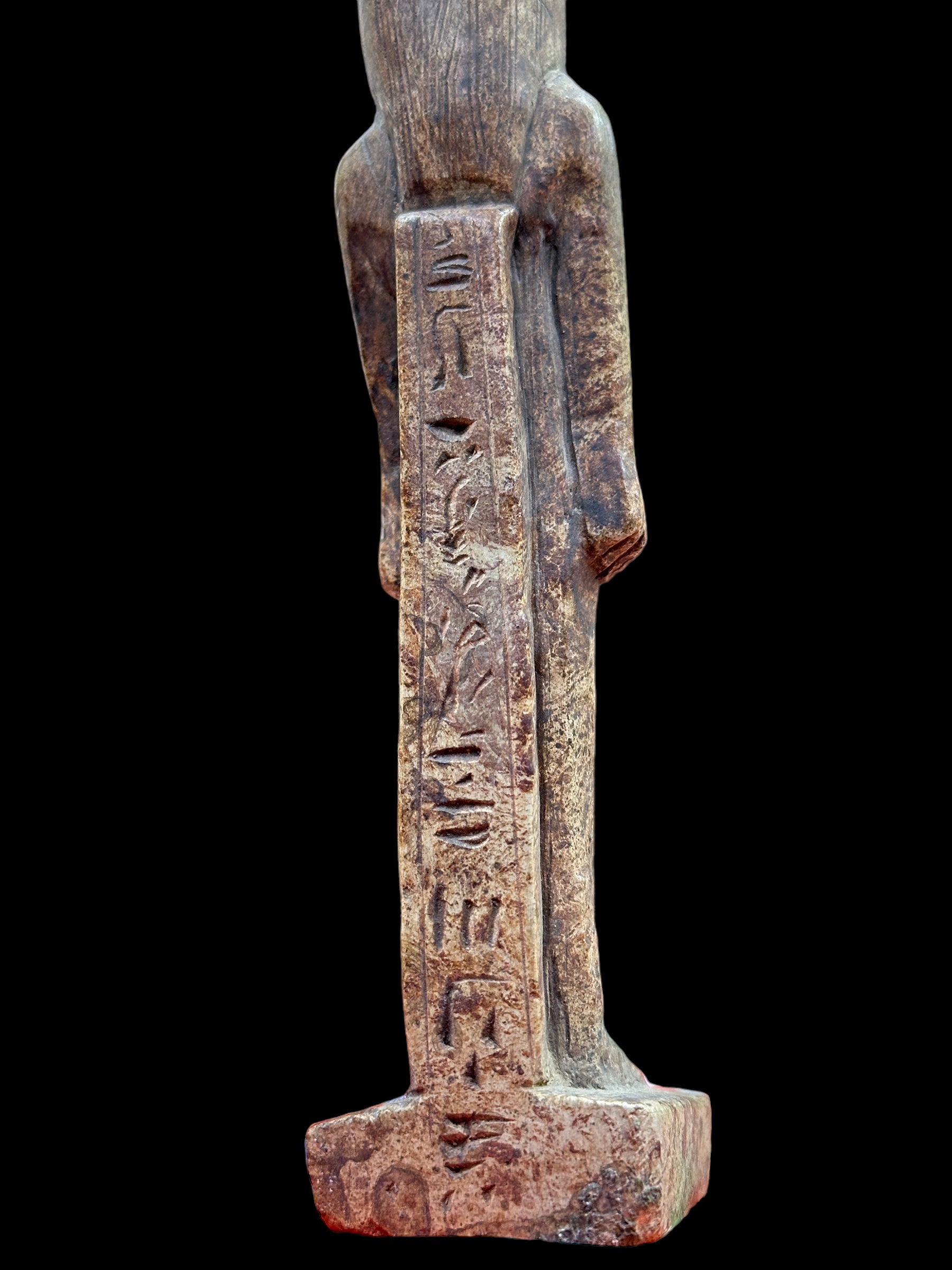 Anubis Statue