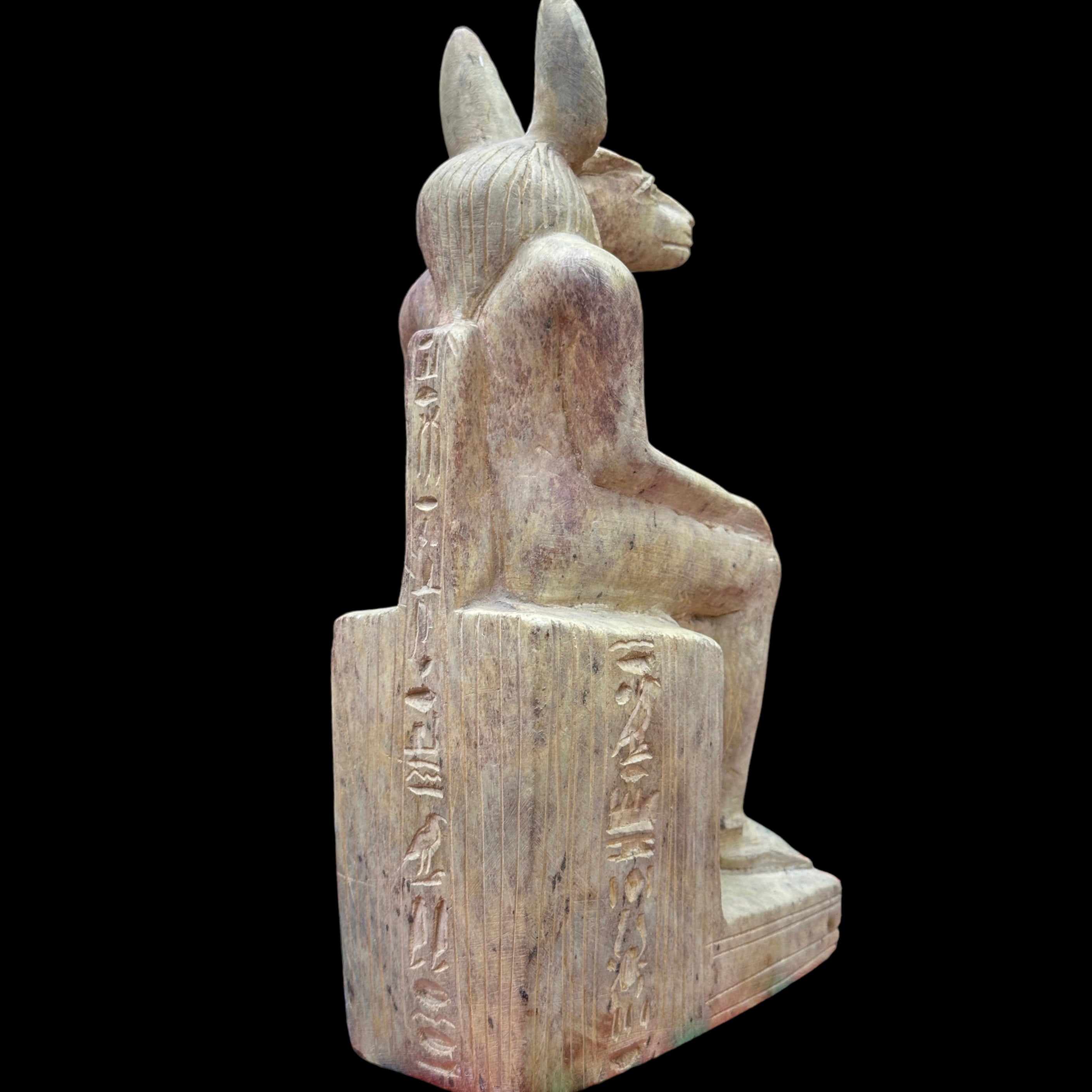Anubis Statue