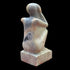 Thoth Baboon Statue