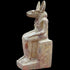 Anubis Statue