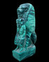 Thoth Baboon Statue