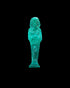 Pharaoh Sarcophagus Statue