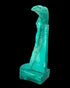 Thoth Statue