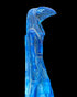 Thoth Statue