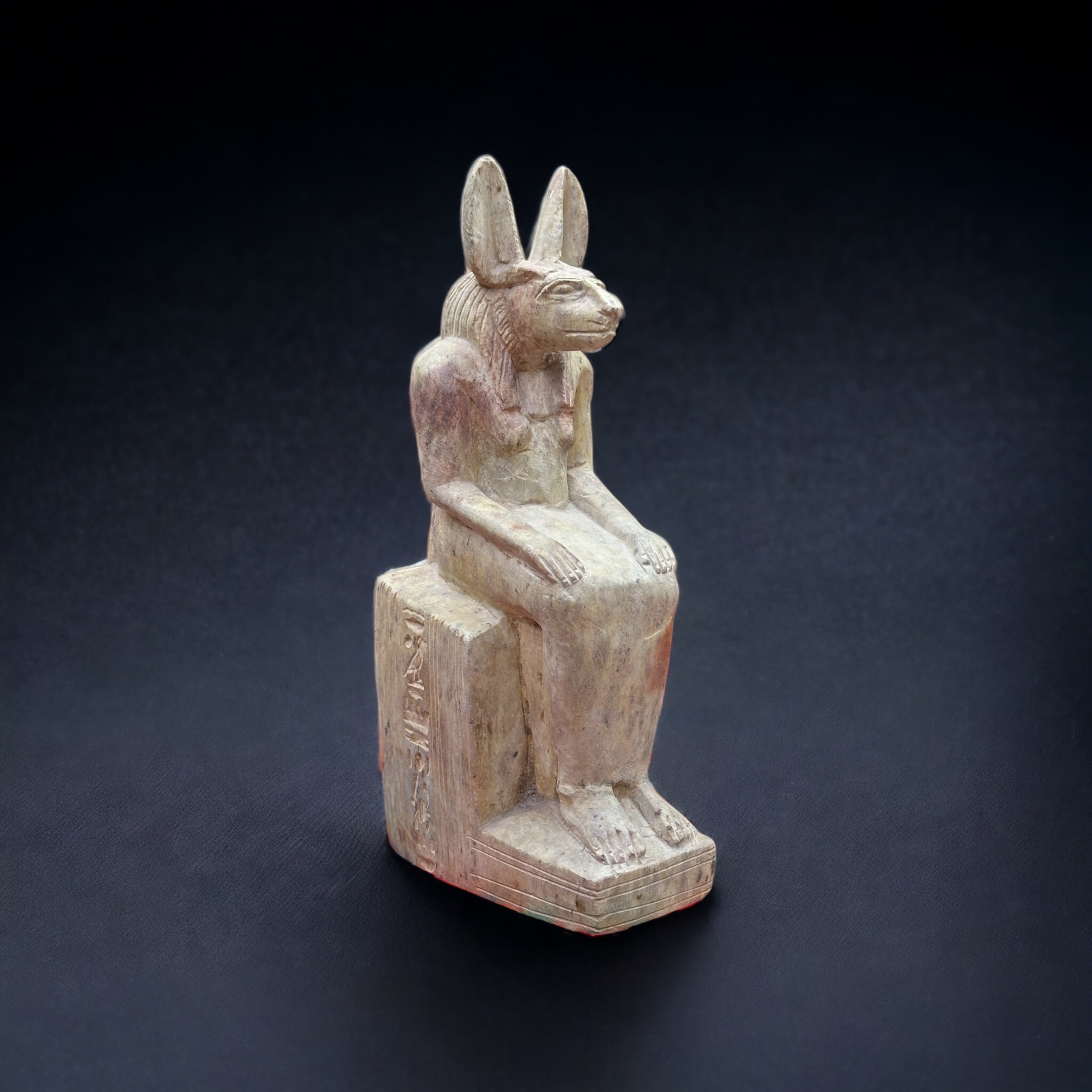 Anubis Statue