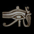 Eye of Ra Plaque