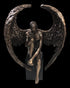 Angel on Plinth Statue