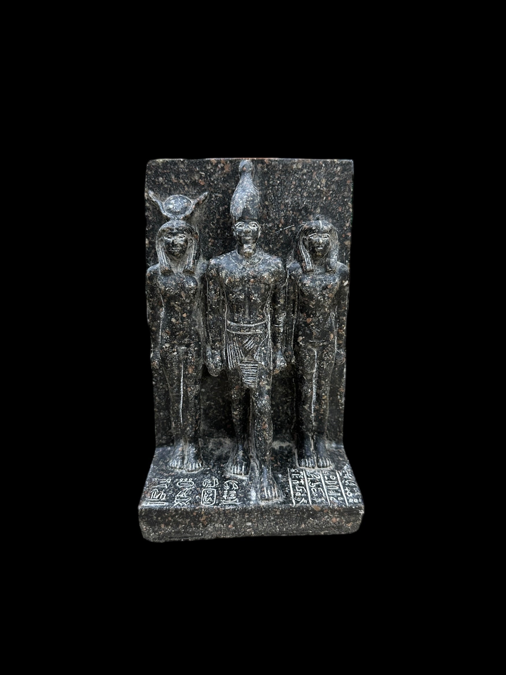 Menkaure Triad Statue