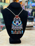Scarab Pectoral