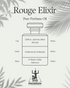 Rouge Elixir Perfume Oil