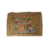 King Tutankamun On Chariot Triumphing over his Enemies Papyrus - 20x30cm