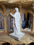 Apollo Mini Statue