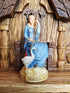 Frigga Mini Statue