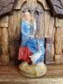 Frigga Mini Statue