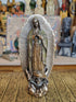 Our Lady of Guadalupe Statue
