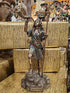 Queen Boudica of the Iceni Statue