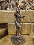 Queen Boudica of the Iceni Statue
