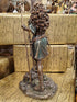 Queen Boudica of the Iceni Statue