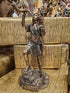 Queen Boudica of the Iceni Statue