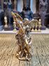 Saint Michael Mini Statue