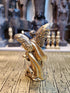 Saint Michael Mini Statue