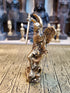 Saint Michael Mini Statue