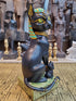 Bastet Statue
