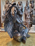 Baphomet Statue Large