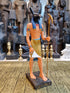 Set/Seth Statue