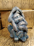 Hear No Evil, Speak No Evil, See No Evil Monkeys