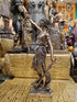 Lady Justice Statue