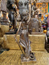 Lady Justice Statue