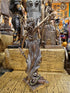 Lady Justice Statue
