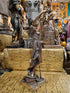 Lady Justice Statue