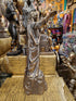 Jesus Christ on Stone Statue