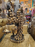 Anubis Judgment Day Ankh Statue