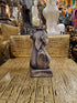 Egyptian Queen Statue - Made in Egypt